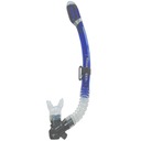 Трубка AQUA SPEED DRY, 2 клапана STAR, со свистком