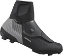 Buty Zimowe SPD SHIMANO MW7 MW702 GORE-TEX BOA 45