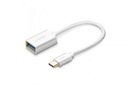 UGREEN OTG USB-USB-C 3.0 АДАПТЕР QC 15 СМ