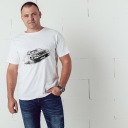 ФУТБОЛКА NA ПОДАРУНОК MESKA ПОДАРУНОК LAND CRUISER 2 БІЛА 4XL  (16995620183) фото min 10