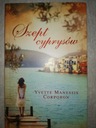 SZEPT CYPRYSÓW - YVETTE CORPORON