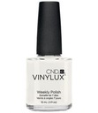 Lakier CND Vinylux Cream Puff