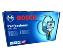 Камера для эндоскопического осмотра BOSCH GIC 120 0601241100 8,5 мм 120 см