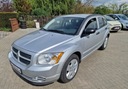 Dodge Caliber 2.0 CRD 136KM Gwarancja Zamiana ... Rok produkcji 2010