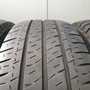 Michelin Agilis 225/75R16 118/116 R zosilnenie (C Šírka pneumatiky 225 mm