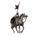 Герцог Вильгельм IX Аквитанский