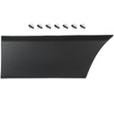 ЛЕВАЯ БОКОВАЯ НАКЛАДКА ПЕРЕД КОЛЕСОМ RENAULT MASTER III