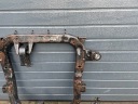 OPEL SIGNUM LIFT 1.8-16V CHÂSSIS TRAVERSEphoto 5