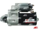 DÉMARREUR BRAND NOUVEAU AS-PL DÉMARREUR MOTEUR S0602 ASphoto 12