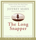 Long Snapper - Маркс, Джеффри АУДИОКНИГА