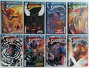 Комиксы DC | 2023 | Супермен №1–7 (Наследие №850) | Ежегодник Супермена 2023 года