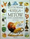 Иллюстрированная книга мифов