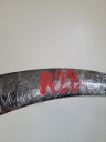 BMW G01 X3 G02 X4 MOULURE GARDE-BOUE DROIT AVANT REVÊTEMENT SUR AILE 8064818photo 16