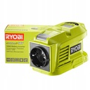 Риоби Акумул. Портативный розетка преобразования напряжения 18V-230V RY18BI150A-0