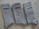 Длинные носки Iguana, размер 39–42 — 3 шт. ~~_Акция_~~~**##