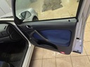 BOCZEK DRZWI TAPICERKA DRZWI PRZÓD TYŁ SKODA OCTAVIA 1996-2010