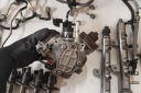 ENSEMBLE INJECTEURS JAGUAR XF (X250) 0445216028 3.0L GASOLINE 179KW 2011photo 16