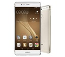 Huawei P9 3/32 ГБ EVA-L09 серебристый с одной SIM-картой