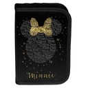 Пенал с одним отделением без аксессуаров Disney Minnie Mouse для девочек