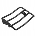 БАГАЖНИК МОТОЦИКЛЕТНЫЙ HARLEY SOLO SEAT БАГАЖНИК DO HARLEY SPORTSTER XL  фото 10