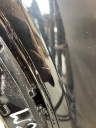 PARE-CHOCS AVANT MERCEDES-BENZ EQB W243 AMG 2021-photo 13