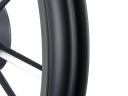 WHEEL REAR OGAR CAFFE50/22 (1,6X17)  photo 3