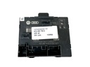 Модуль дверного контроллера 8T0959795E AUDI A5 8T Sportback