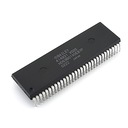 [2 шт.] HD63A01Y0J86P SDIP64 CMOS MCU 8 бит