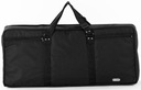 Pokrowiec torba na keyboard 120 x 44 x 13 cm Pianka 20 mm Thomann