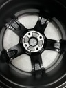 LLANTAS 18 4X108 ET34 PEUGEOT 308 CC 9680736580 