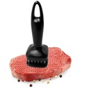 Пробойник для мяса и пестик