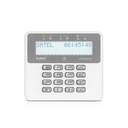 Клавиатура SATEL PRF-LCD-A2