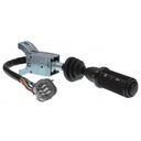 Комбинированный переключатель JCB 3CX 4CX 5CX 535-140535-95 701/80298 70180298