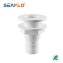 КАНАЛ С ВОДЫ, ВЫХОД 1 1/8 ДЮЙМА НА ШЛАНГ 29 мм