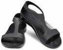 СЕКСУАЛЬНЫЕ САНДАЛИИ CROCS SERENA 205469 W9 39-40 39,5