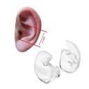 Беруші Та Затискачі Для Носа Doc's Proplugs 2 Szt