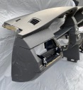 COCKPIT CONSOLE TABLEAU DE BORD BMW 5 E60 E61 912368701 7034108photo 8