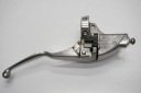 YAMAHA XV 1900 A MIDNIGHT STAR 06-13 НАСОС ЗЧЕПЛЕННЯ + КЛЯМКА  (17593329645) фото min 12