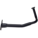 EXHAUST ELBOW черные китайские 4T скутеры