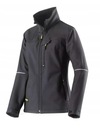 Куртка Snickers 1227 SoftShell размер M