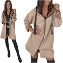 ОСЕННЕЕ ЗАМШЕВОЕ ПАЛЬТО GIOVANNI НА МОЛНИИ! ВЗ.1