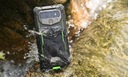 Смартфон HOTWAV T5 Max 4/64 ГБ, 6050 мАч, NFC, зеленый