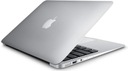 Notebook Apple MacBook Air 5,2 A1466 2012 i5 4/128 GB Kód výrobcu 3000000051979