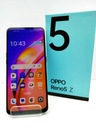 Смартфон Oppo Reno5 Z 8 ГБ/128 ГБ черный