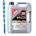 LIQUI MOLY МАСТИЛО LIQUI MOLY 5W30 5L SPECIAL TEC DX1 / DEX 1 GEN2 / SN+/RC /  (16424166314) фото min 9