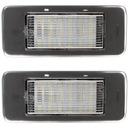 LUCES DIOPARA LUMINOSO LED TABLAS PARA OPEL ASTRA J UNIVERSAL ZAFIRA C 