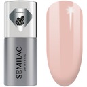 SEMILAC HYBRID BASE МИНЕРАЛЬНАЯ STRONG BASE 7 МЛ