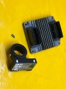 КОМПЛЕКТ СТАРТОВИЙ КОМП'ЮТЕР IMMO PESTKA OPEL MERIVA A 1,6 16V DYSP 55354782 .  (18913586987) фото min 11