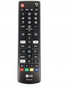 УНИВЕРСАЛЬНЫЙ ПУЛЬТ ДИСТАНЦИОННОГО УПРАВЛЕНИЯ ДЛЯ ТЕЛЕВИЗОРА LG SMART LED 4K NETFLIX