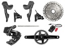 Группа SRAM RIVAL XPLR WIDE AXS 1x12 40T 172,5 мм